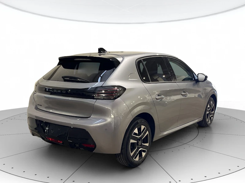 Peugeot 208 Nuovo Benzina 208 Porto Mantovano