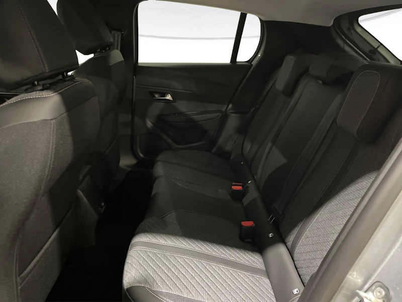 Peugeot 208 Nuovo Benzina 208 Porto Mantovano