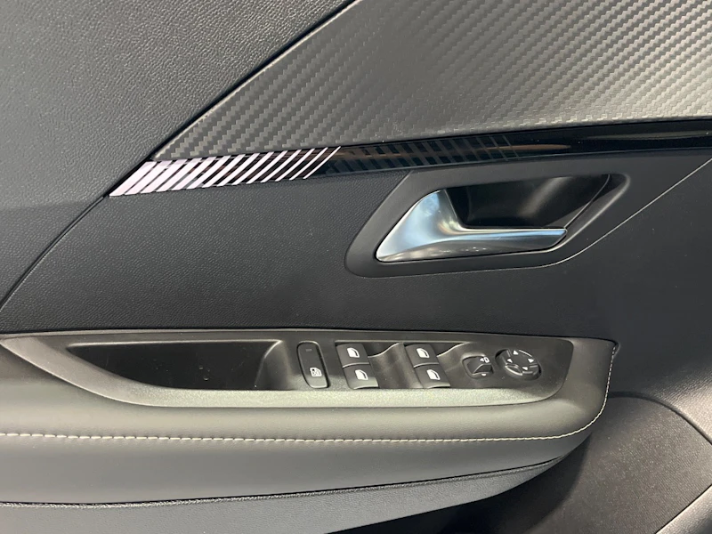 Peugeot 208 Nuovo Benzina 208 Porto Mantovano