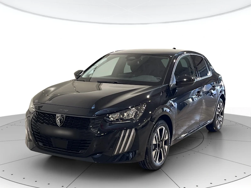 Peugeot 208 Nuovo Benzina 208 Porto Mantovano
