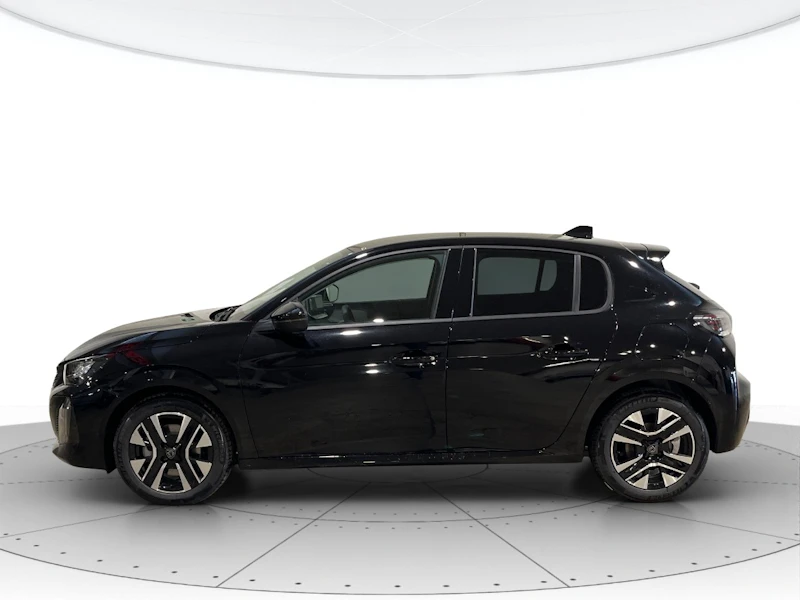 Peugeot 208 Nuovo Benzina 208 Porto Mantovano