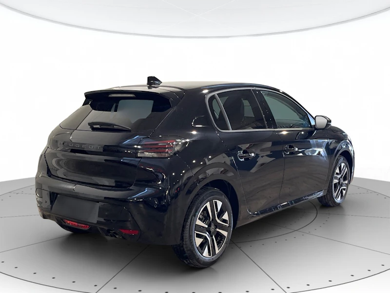 Peugeot 208 Nuovo Benzina 208 Porto Mantovano