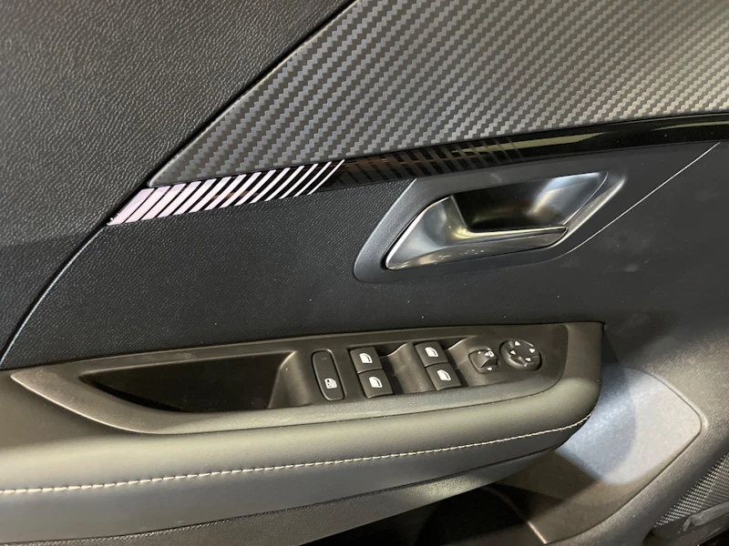 Peugeot 208 Nuovo Benzina 208 Porto Mantovano