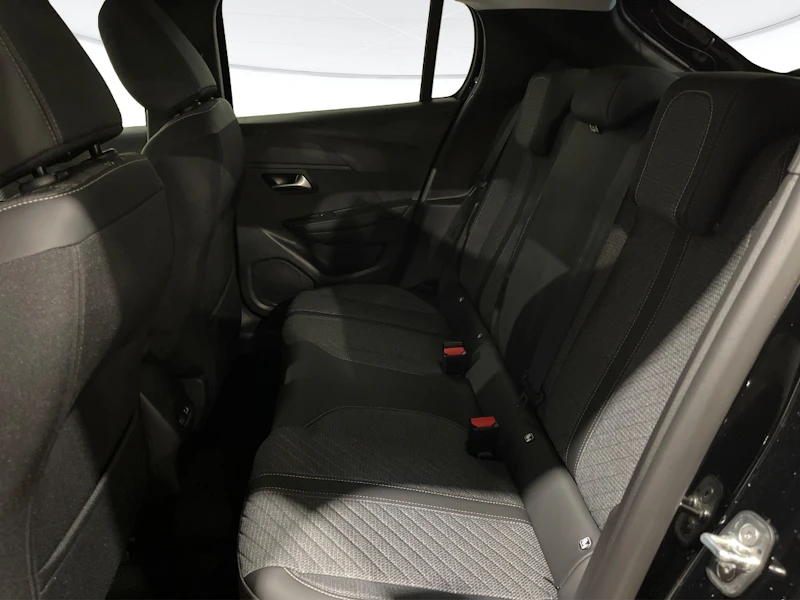 Peugeot 208 Nuovo Benzina 208 Porto Mantovano