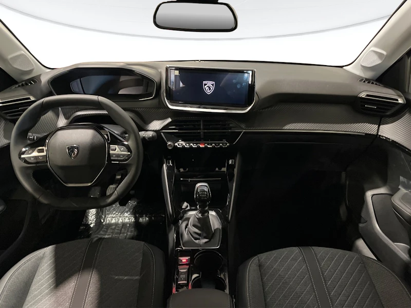 Peugeot 208 Nuovo Benzina 208 Porto Mantovano