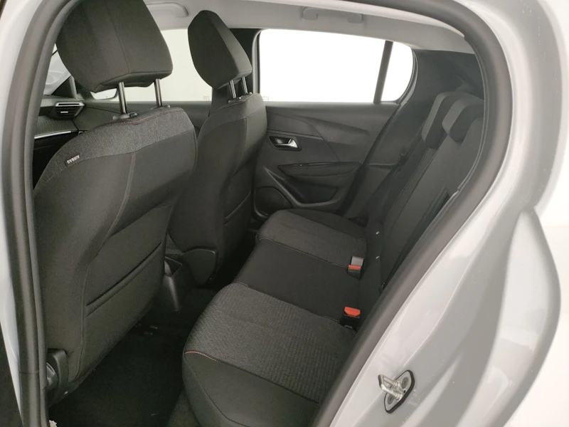 Peugeot 208 Nuovo Benzina 208 Carpi