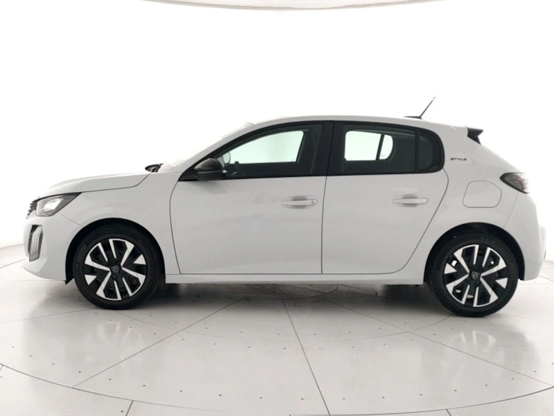 Peugeot 208 Nuovo Benzina 208 Carpi