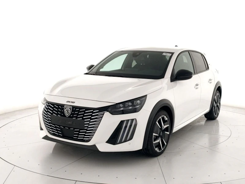 Peugeot 208 KM0 2025 208 Carpi