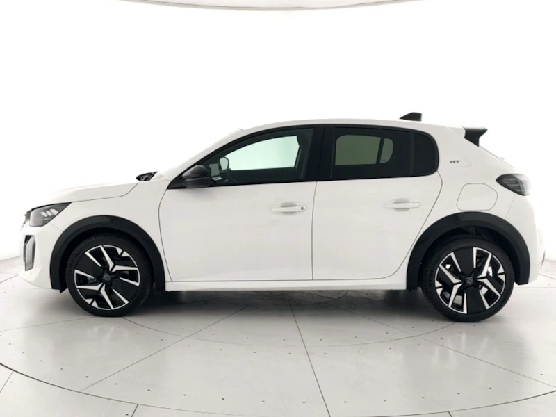 Peugeot 208 KM0 2025 208 Carpi