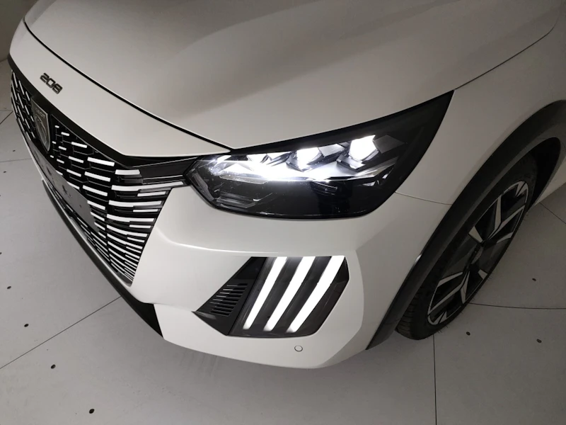 Peugeot 208 KM0 2025 208 Carpi
