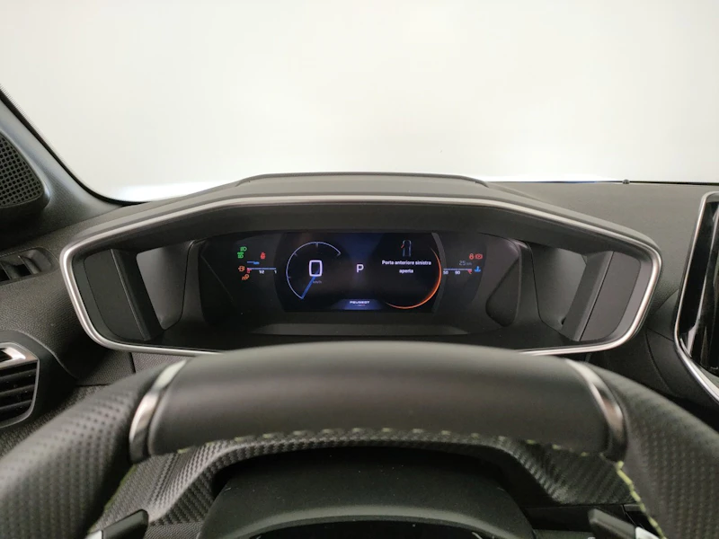 Peugeot 208 KM0 2025 208 Carpi