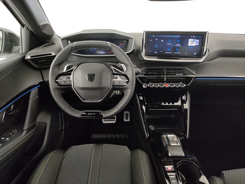 Peugeot 208 KM0 2025 208 Carpi