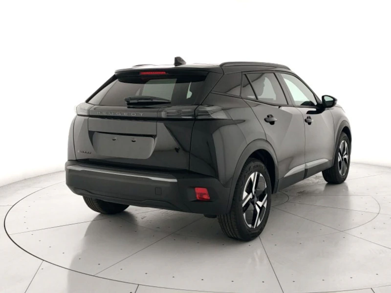 Peugeot 2008 Nuovo Elettrico 2008 Verona