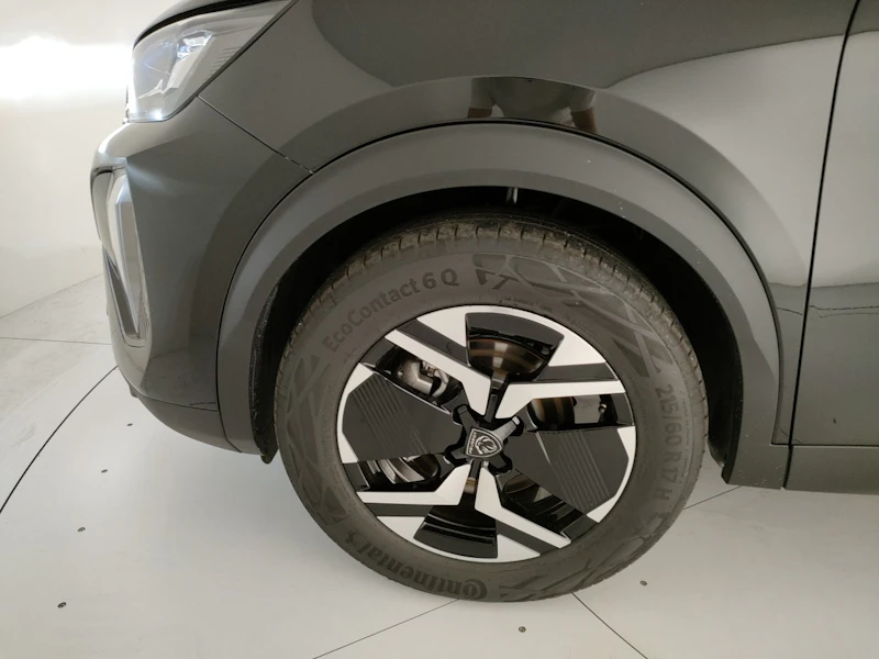Peugeot 2008 Nuovo Elettrico 2008 Verona