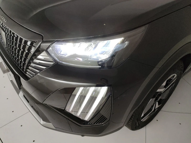 Peugeot 2008 Nuovo Elettrico 2008 Verona