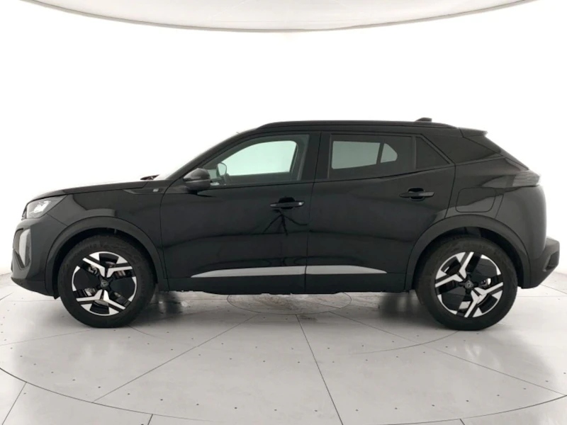 Peugeot 2008 Nuovo Elettrico 2008 Verona