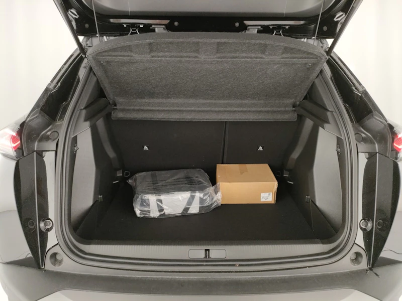 Peugeot 2008 Nuovo Elettrico 2008 Verona