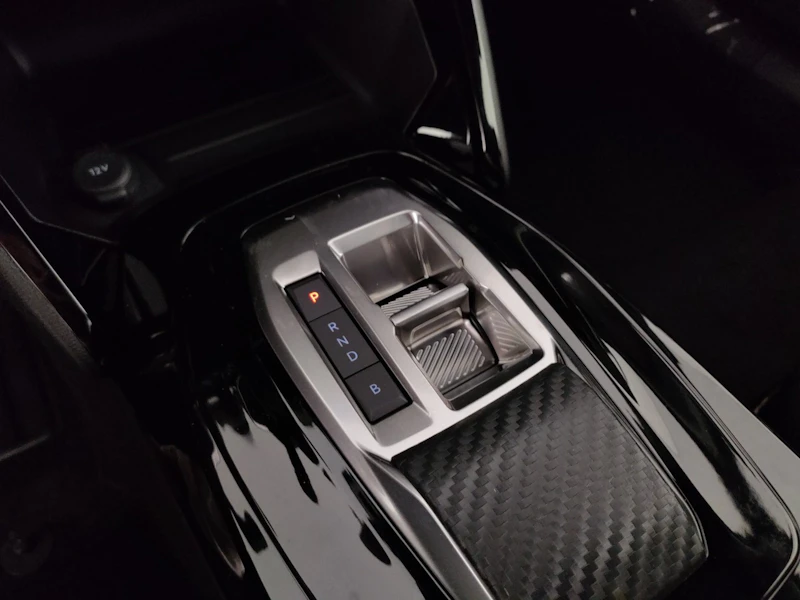 Peugeot 2008 Nuovo Elettrico 2008 Verona