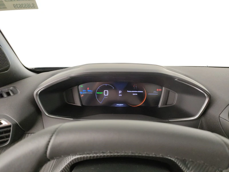 Peugeot 2008 Nuovo Elettrico 2008 Verona