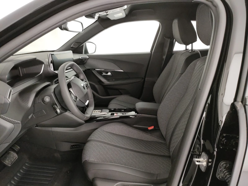 Peugeot 2008 Nuovo Elettrico 2008 Verona