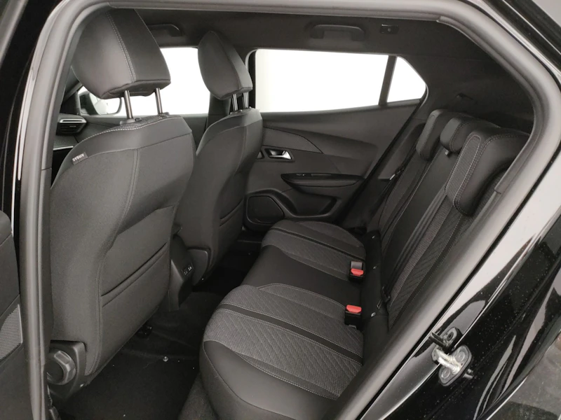 Peugeot 2008 Nuovo Elettrico 2008 Verona