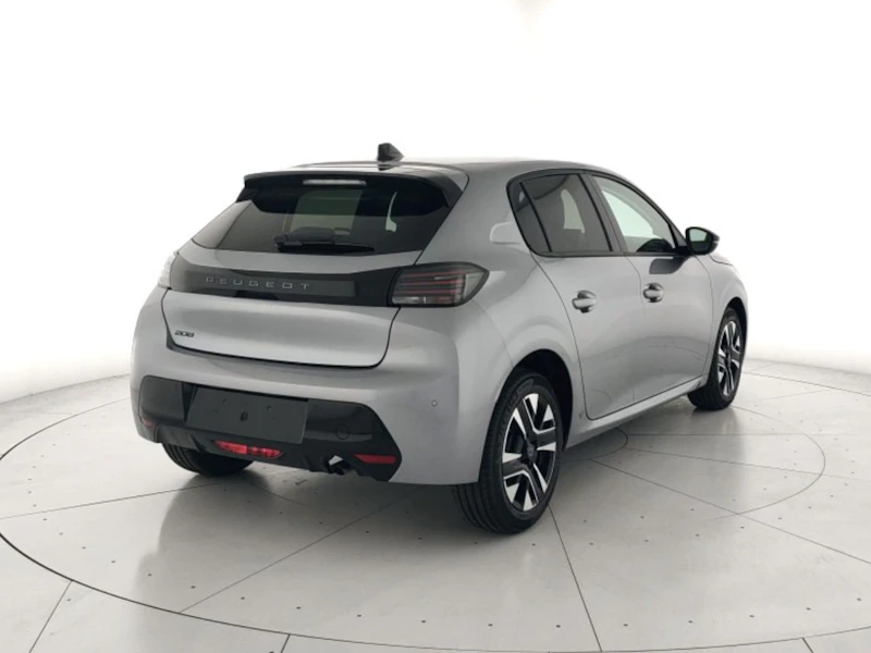 Peugeot 208 Nuovo Benzina 208 Porto Mantovano