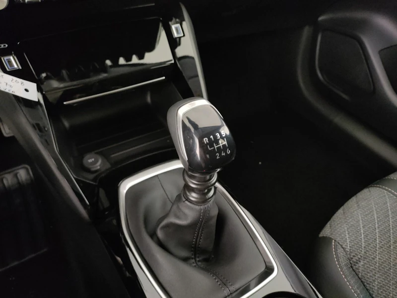 Peugeot 208 Nuovo Benzina 208 Porto Mantovano