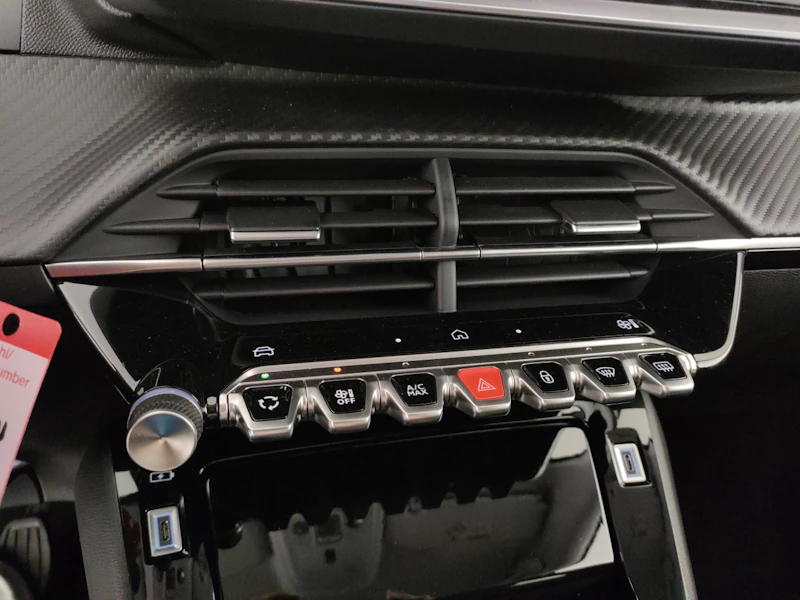 Peugeot 208 Nuovo Benzina 208 Porto Mantovano