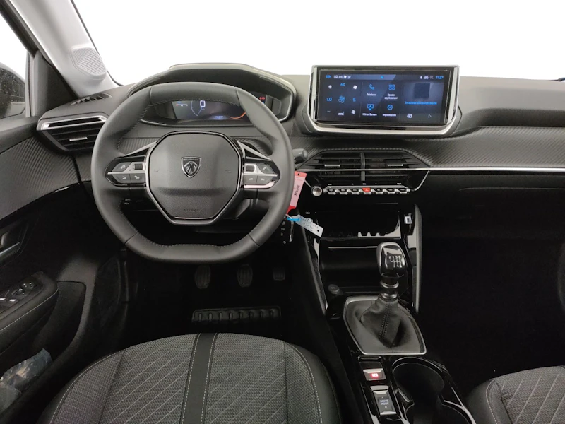 Peugeot 208 Nuovo Benzina 208 Porto Mantovano