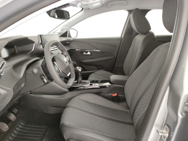 Peugeot 208 Nuovo Benzina 208 Porto Mantovano