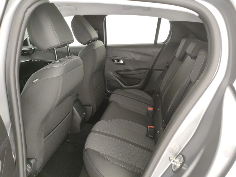 Peugeot 208 Nuovo Benzina 208 Porto Mantovano