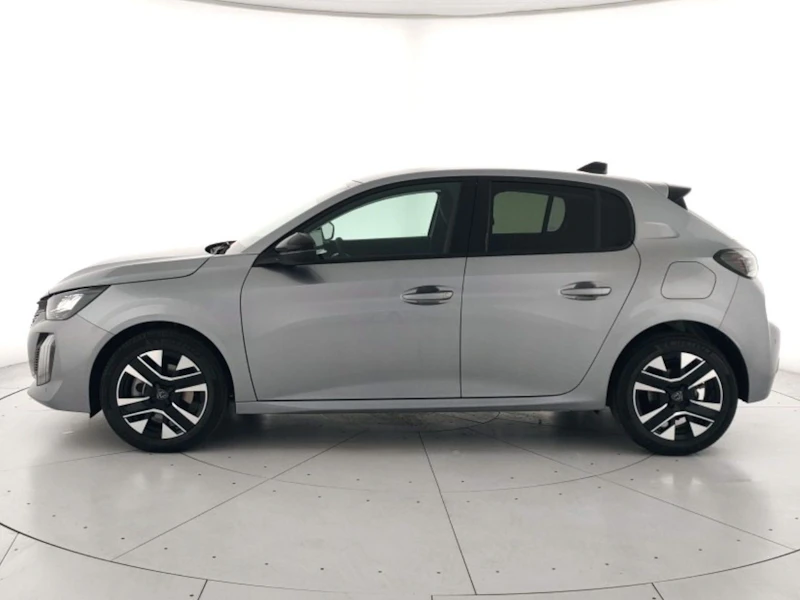 Peugeot 208 Nuovo Benzina 208 Porto Mantovano