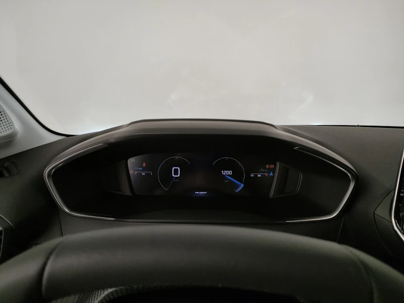 Peugeot 208 Nuovo Benzina 208 Porto Mantovano