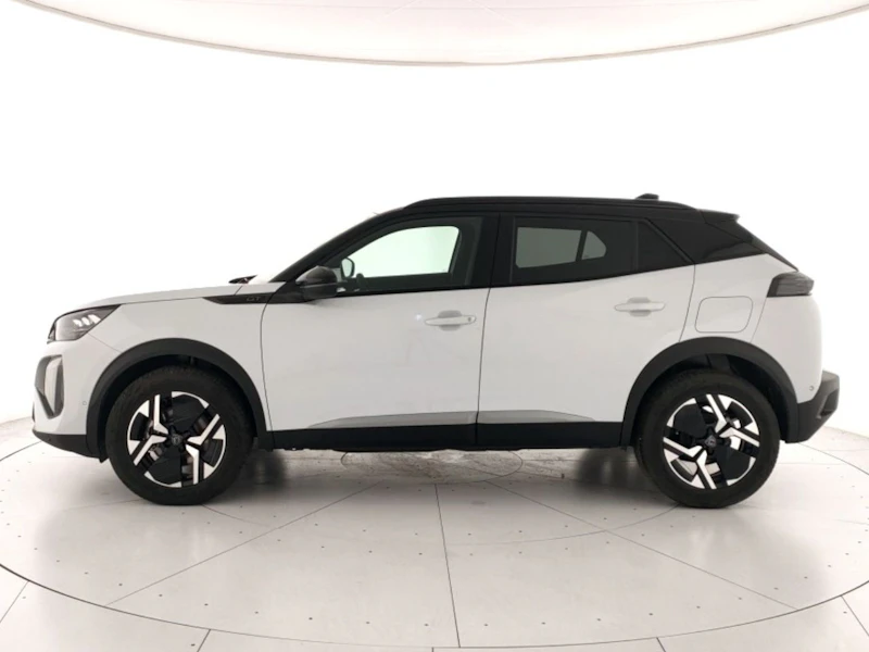 Peugeot 2008 KM0 2025 2008 Carpi