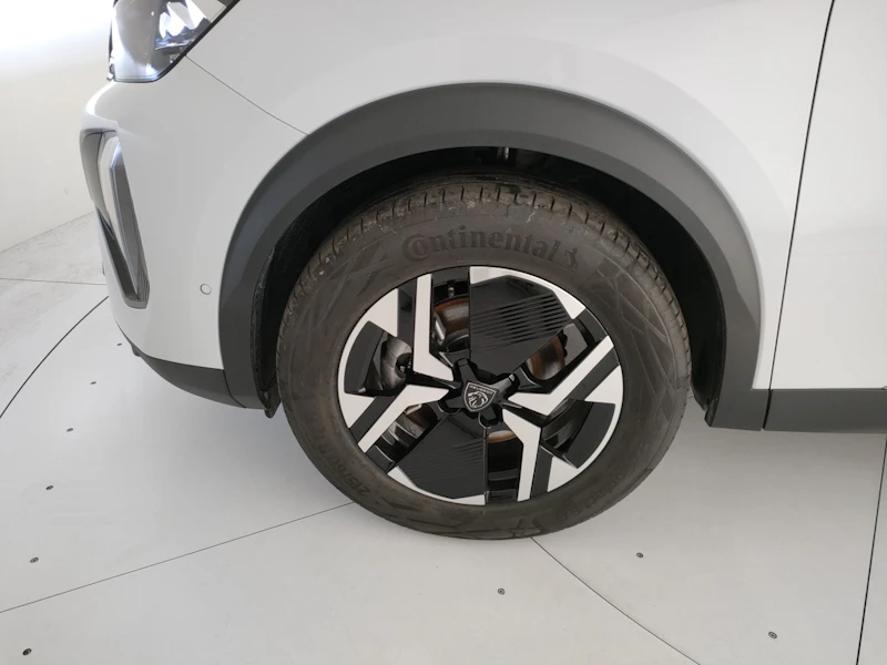 Peugeot 2008 KM0 2025 2008 Carpi