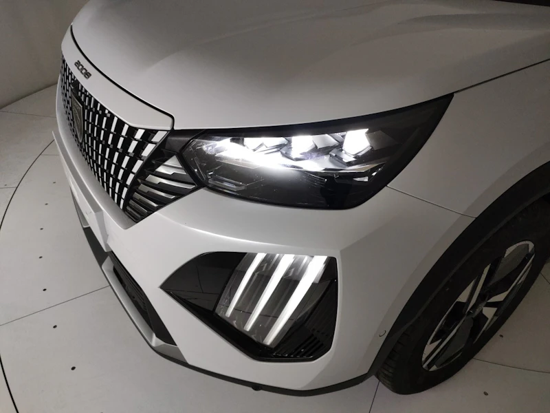 Peugeot 2008 KM0 2025 2008 Carpi