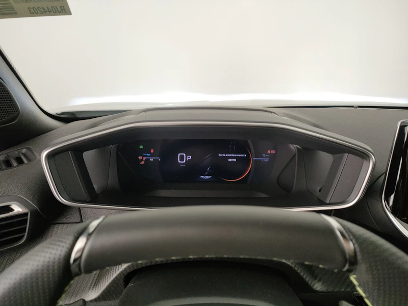 Peugeot 2008 KM0 2025 2008 Carpi