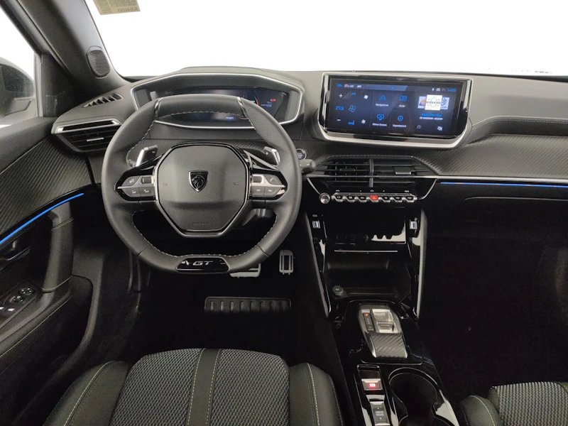 Peugeot 2008 KM0 2025 2008 Carpi