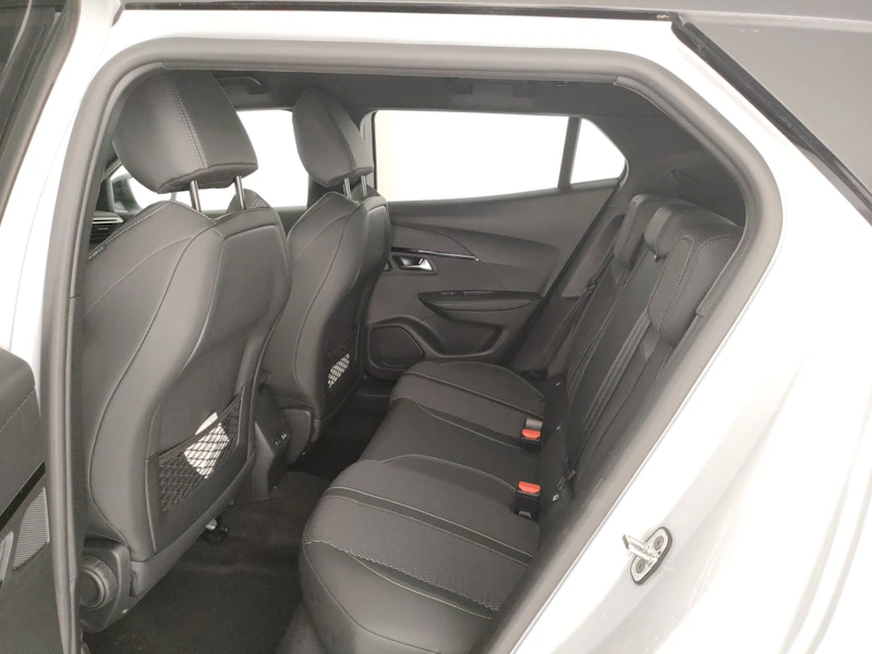 Peugeot 2008 KM0 2025 2008 Carpi
