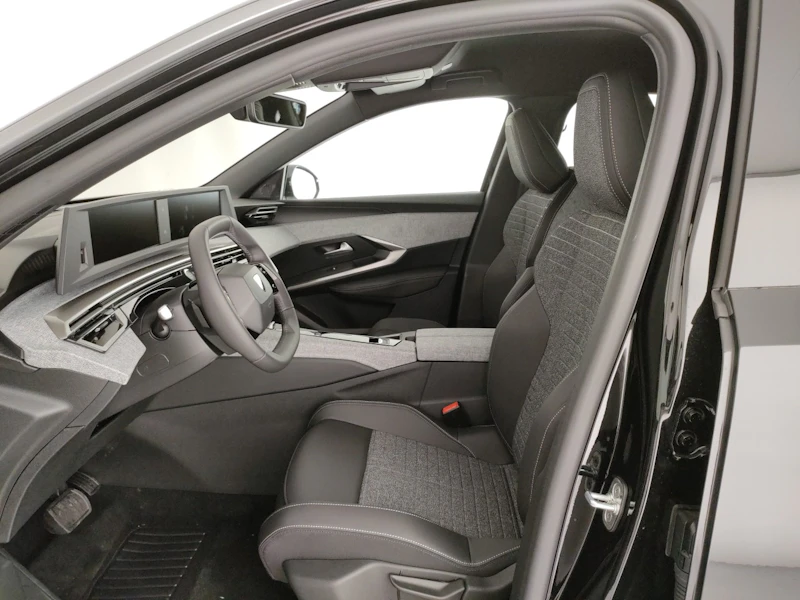 Peugeot 3008 Nuovo Ibrido benzina 3008 Porto Mantovano