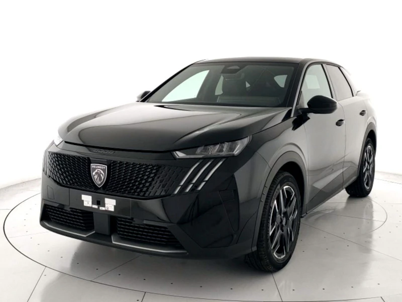 Peugeot 3008 Nuovo Ibrido benzina 3008 Porto Mantovano