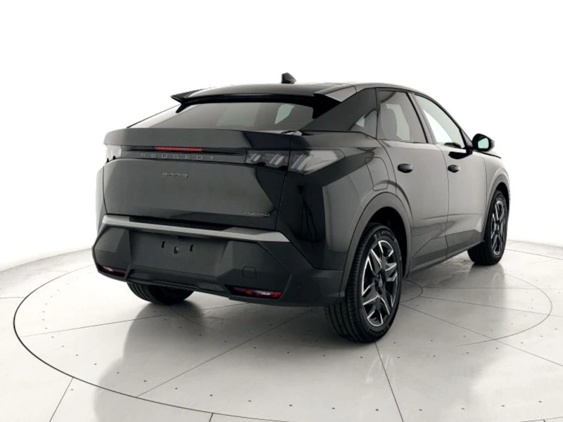 Peugeot 3008 Nuovo Ibrido benzina 3008 Porto Mantovano