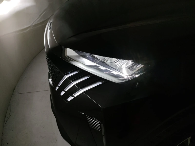 Peugeot 3008 Nuovo Ibrido benzina 3008 Porto Mantovano
