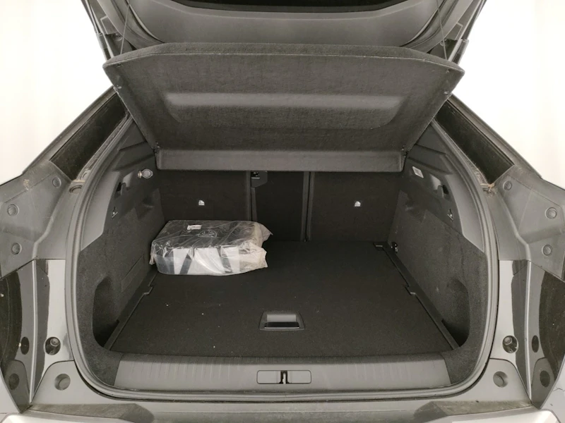Peugeot 3008 Nuovo Ibrido benzina 3008 Porto Mantovano