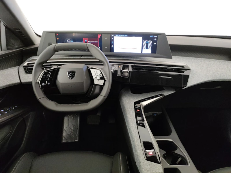 Peugeot 3008 Nuovo Ibrido benzina 3008 Porto Mantovano