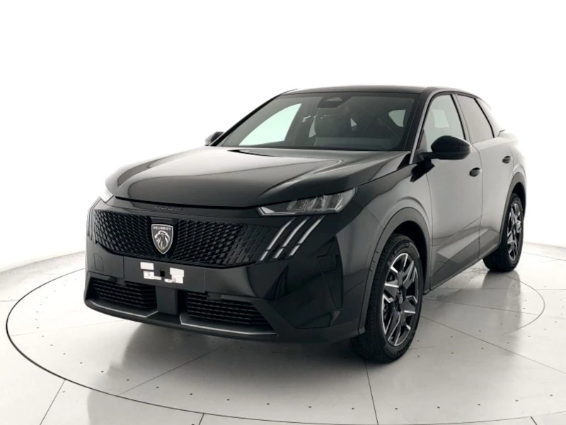 Peugeot 3008 Nuovo Ibrido benzina 3008 Porto Mantovano