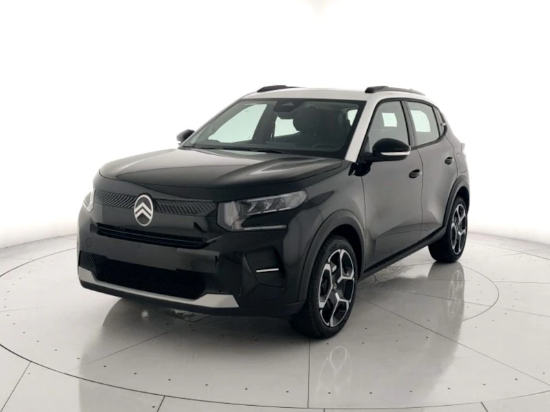 Citroen C3 Nuovo Benzina C3 Mantova