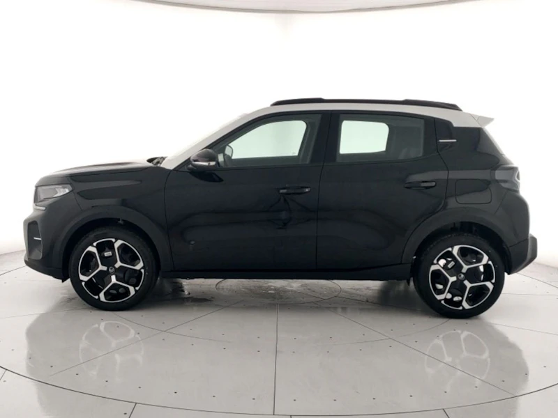 Citroen C3 Nuovo Benzina C3 Mantova