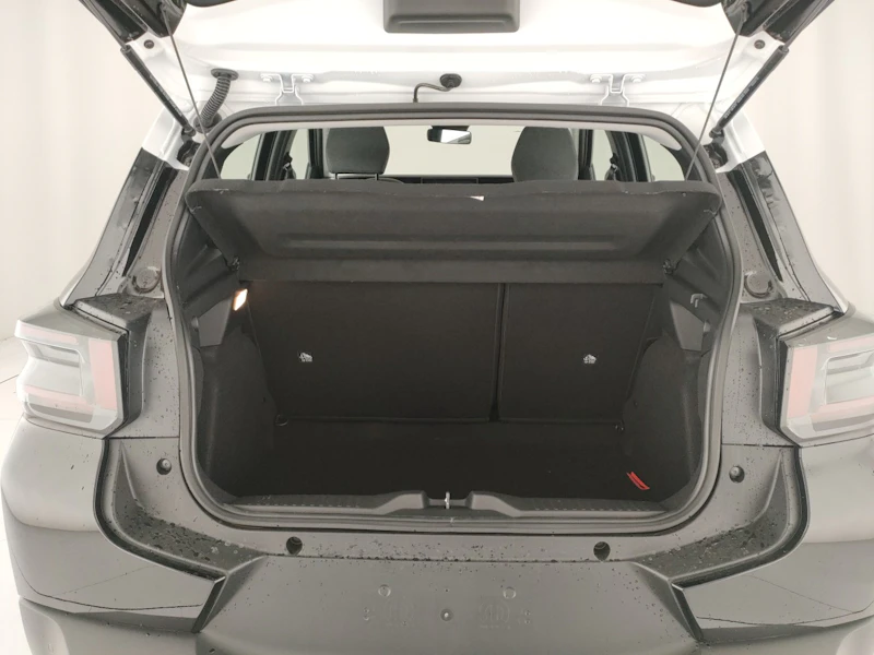 Citroen C3 Nuovo Benzina C3 Mantova