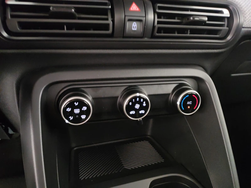 Citroen C3 Nuovo Benzina C3 Mantova